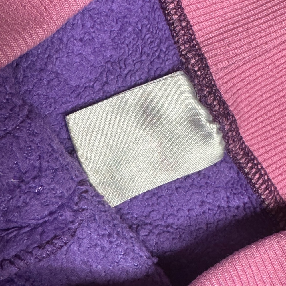 Body Candy Rare Y2K Early 2000’s PLUSH MINI SHORTS - Picture 3 of 5